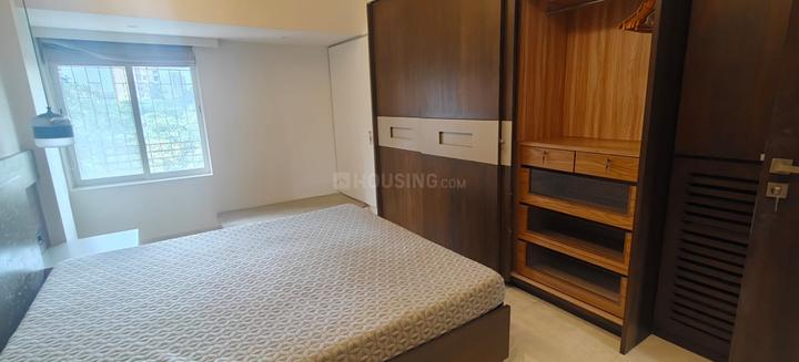 Prabhadevi Bedroom 1