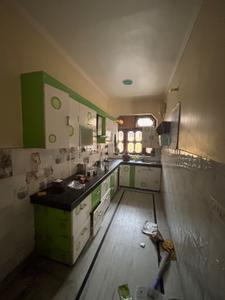 Kitchen Image of 2750 Sq.ft 3 BHK Independent House for rent in Sector-6 Bahadurgarh for Rs. 21000