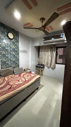 Sector 50, Seawoods Bedroom 1