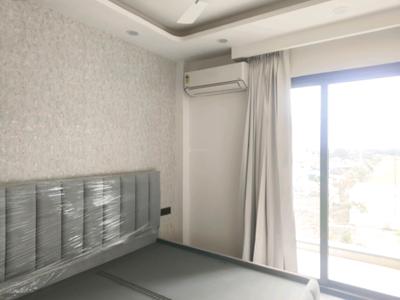 Bedroom Image of 1500 Sq.ft 3 BHK Builder Floor for sale in Skywhales Vienna Greens, Sector 99A Gurgaon for Rs. 16015000