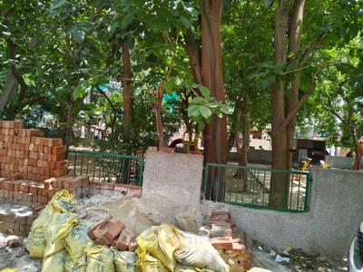 Image of 540 Sq.ft Residential Plot / Land for sale in Sector 7, Gurgaon for Rs. 13500000