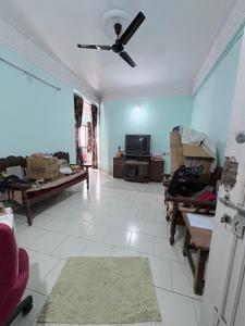 Hall Image of 1075 Sq.ft 2 BHK Apartment / Flat for sale in Mirchandani Shalimar Malwa Enclave, L I G Colony Indore for Rs. 5500000