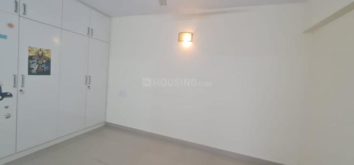 SK Daisy gate apartment Bedroom 1