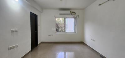 Living Room Image of 1230 Sq.ft 2 BHK Apartment / Flat for sale in Kondapur Hyderabad for Rs. 8600000
