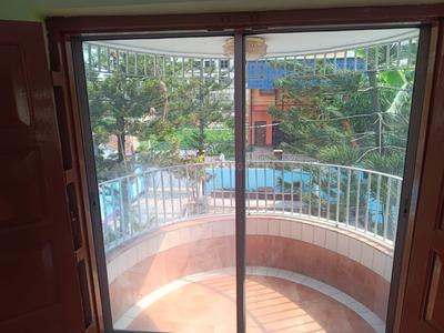 Balcony Image of 3000 Sq.ft 4 BHK Independent House for sale in Kabardanga Kolkata for Rs. 23000000