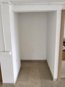 Pooja Room Image of 3967 Sq.ft 4 BHK Apartment / Flat for sale in The Indus, Bodakdev Ahmedabad for Rs. 40000000