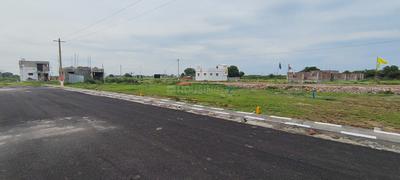Image of 600 Sq.ft Residential Plot / Land for sale in Kambarasampettai, Tiruchirappalli for Rs. 900000