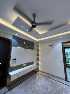 Hall Image of 3500 Sq.ft 4 BHK Builder Floor for sale in Sector 15 Part 2 Gurgaon for Rs. 29900000
