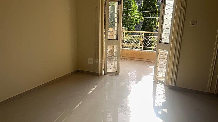 GK Developer Lakshdeep Palace Living Room 1