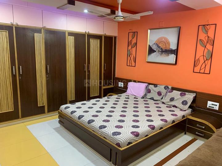 Krishna Estate Bedroom 1