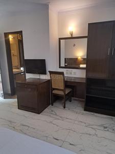 Hall Image of Nest homes in Sushant Lok Phase 1, Gurgaon