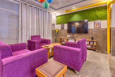 Image of Forum in S.G. Palya, Bangalore