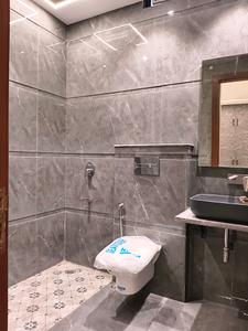 Bedroom Two Image of 2850 Sq.ft 4 BHK Builder Floor for sale in Sector 57 Gurgaon for Rs. 34500000