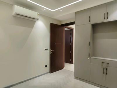 Bedroom Image of 1935 Sq.ft 3 BHK Builder Floor for sale in Sushant Lok Phase 1 Gurgaon for Rs. 38000000