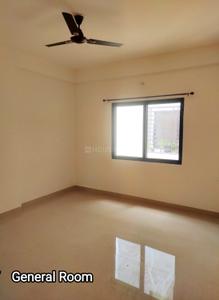 Hall Image of 1505 Sq.ft 3 BHK Apartment / Flat for rent in Sagar Lifestyle Towers, Salaiya Bhopal for Rs. 26000