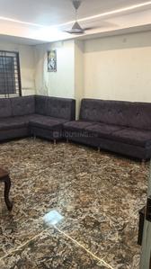 2 BHK Fully Furnished Flat