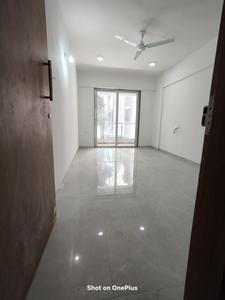 Hall Image of 1000 Sq.ft 2 BHK Apartment / Flat for rent in Govind Nagar Nashik for Rs. 18000