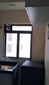 Kitchen Image of 850 Sq.ft 2 BHK Apartment / Flat for rent in Andheri West Mumbai for Rs. 80000