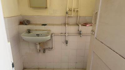 Silver Crest CHS Bathroom One 3