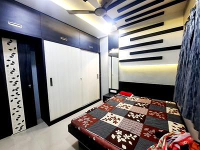 Bedroom Image of 1500 Sq.ft 4 BHK Villa for sale in Ananta Swagatam, Atladara Vadodara for Rs. 7500000
