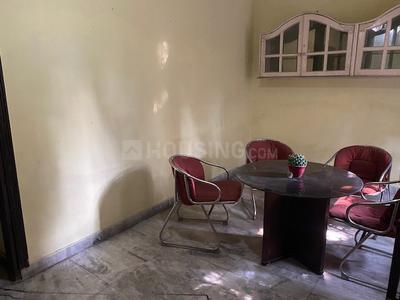 Kitchen Image of 5000 Sq.ft 5 BHK Independent House for sale in Picnic Garden Kolkata for Rs. 50000000