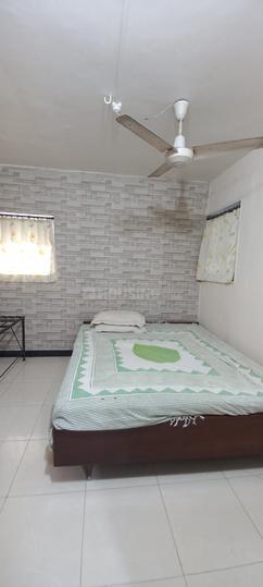Sector 1, Vashi Bedroom 1