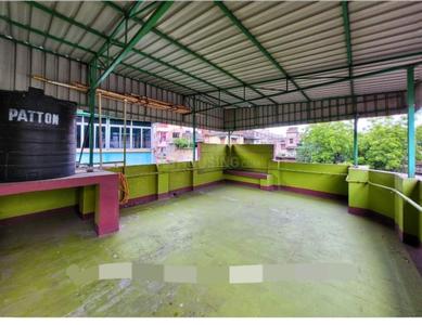 Balcony Image of 2800 Sq.ft 4 BHK Apartment / Flat for sale in Ballygunge Kolkata for Rs. 18500000