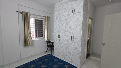 1 BHK Flat