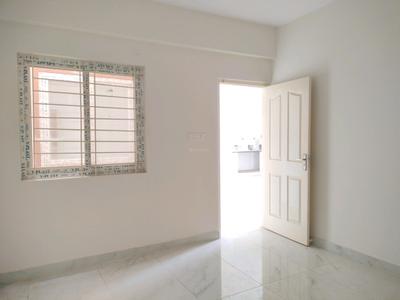 Bedroom Image of 954 Sq.ft 2 BHK Apartment / Flat for sale in Elegance Pristine Apartment, Electronic City Bengaluru for Rs. 4865400