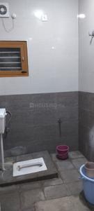 Bathroom Image of 1200 Sq.ft 2 BHK Independent House for rent in Gollahalli Bengaluru for Rs. 10500