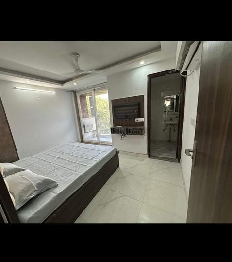 Block C, Sushant Lok Phase 1 Bedroom 1