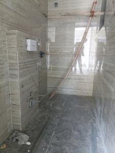 Common Bathroom Image of 1684 Sq.ft 3 BHK Apartment / Flat for sale in Crystal Corner, Kharghar Navi Mumbai for Rs. 19900000