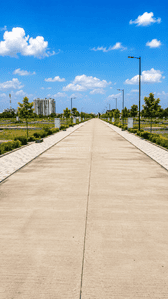 Image of 1490 Sq.ft Residential Plot / Land for sale in Shankarpur, Nagpur for Rs. 4872000