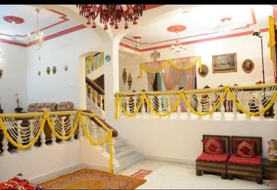 Hall Image of 3370 Sq.ft 4 BHK Duplex for sale in Banjara Hills Hyderabad for Rs. 64700000
