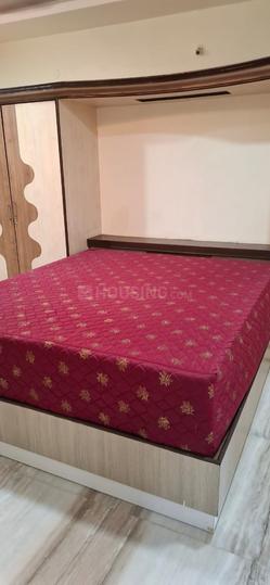 Film nagar Bedroom 1