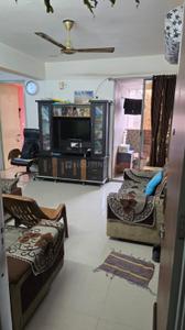 Hall Image of 1206 Sq.ft 2 BHK Apartment / Flat for sale in Vastral Ahmedabad for Rs. 3700000