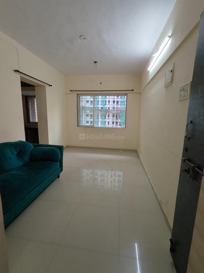 New Mhada Complex Bedroom 1