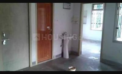 2 BHK Independent Builder Floor
