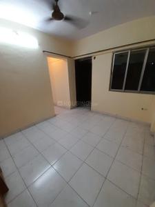 Hall Image of 560 Sq.ft 2 BHK Apartment / Flat for rent in Lok Upvan II, Thane West Thane for Rs. 24500