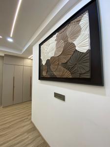 Bedroom Image of 2560 Sq.ft 5 BHK Villa for sale in Pacifica Westridge, Bopal Ahmedabad for Rs. 47000000