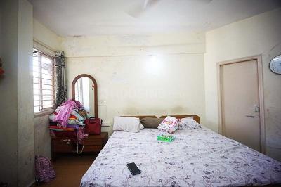 Bedroom Image of 1912 Sq.ft 4 BHK Penthouse for sale in Paldi Ahmedabad for Rs. 11000000