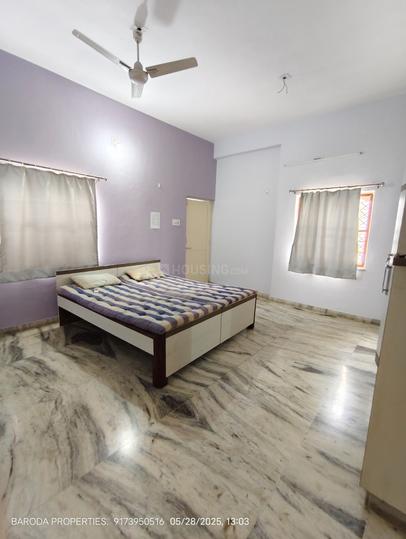 Saiyed Vasna Bedroom 1