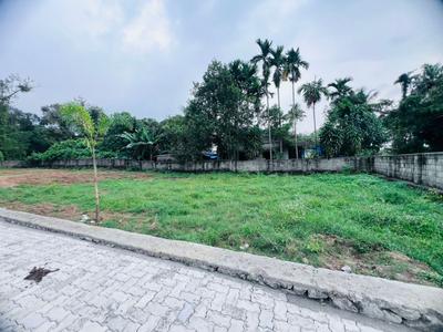 Image of 1305 Sq.ft Residential Plot / Land for sale in Kakkanad, Kochi for Rs. 2500000