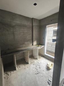 Kitchen Image of 710 Sq.ft 1 BHK Apartment / Flat for sale in City Avenue, Taloja Navi Mumbai for Rs. 3700000