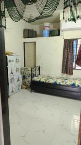 Balcony Image of 800 Sq.ft 2 BHK Independent House for sale in Kamrej Surat for Rs. 3900000