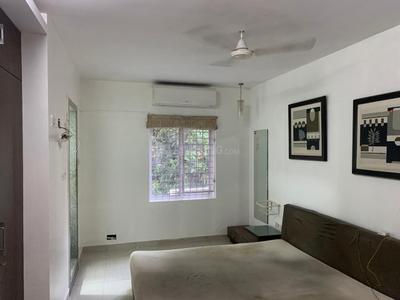 Bedroom Image of 2387 Sq.ft 4 BHK Apartment / Flat for sale in Alwarpet Chennai for Rs. 41500000