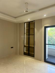 Hall Image of 1925 Sq.ft 4 BHK Builder Floor for sale in Rajendra Nagar Ghaziabad for Rs. 17000000