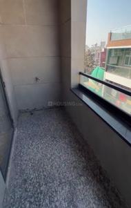 Balcony Image of 1440 Sq.ft 3 BHK Builder Floor for sale in Premium Builder Floors, Rajouri Garden New Delhi for Rs. 28000000