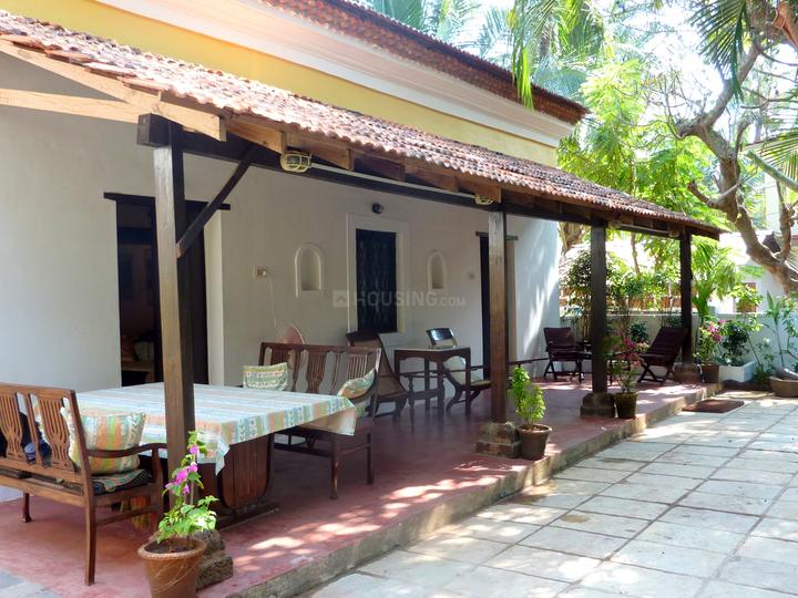 3 BHK 2152 Sqft Independent House for sale at Candolim, Goa Property