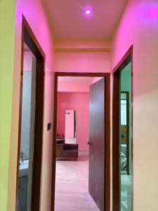 2 BHK Flat